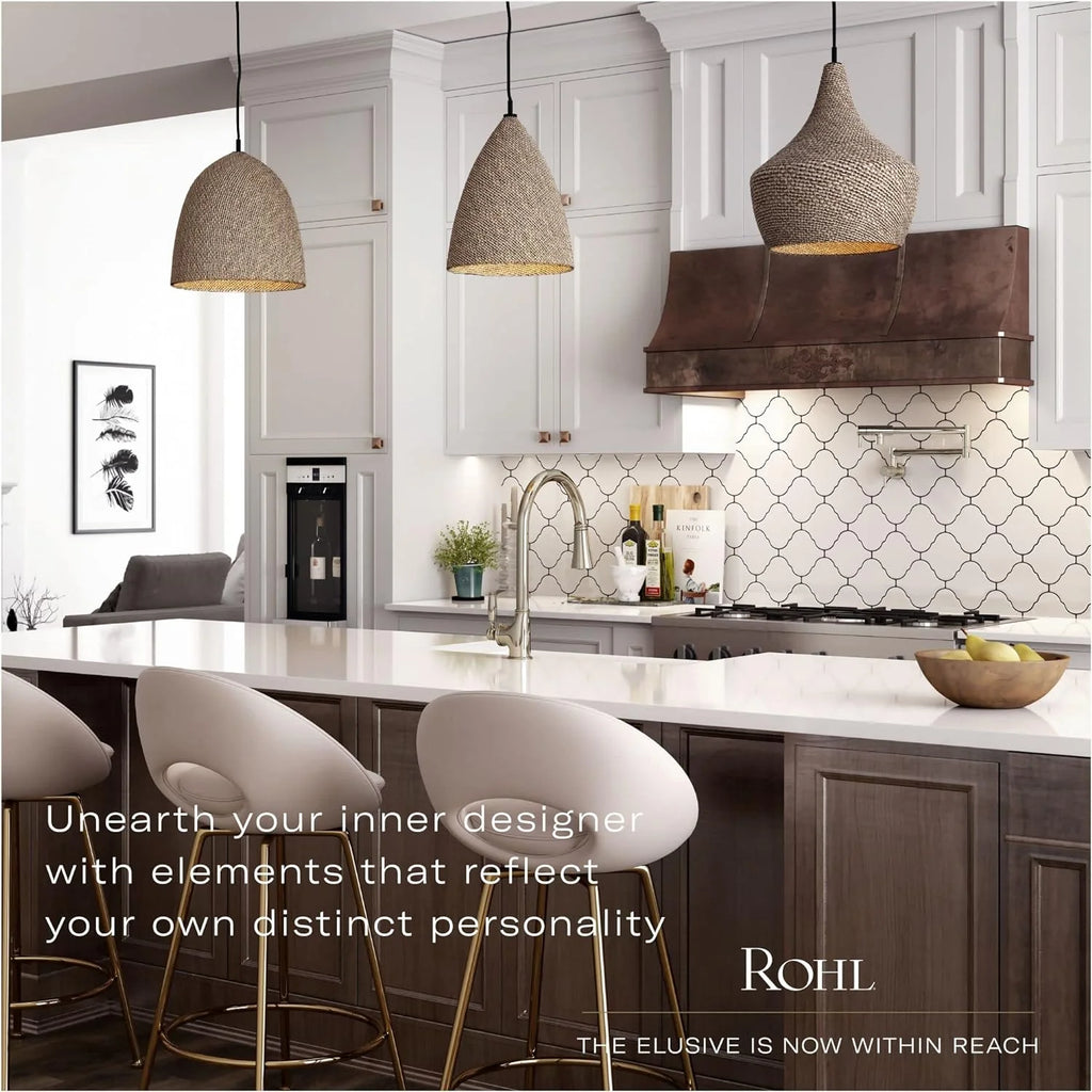 Matte Black Kitchen Accessories N31862