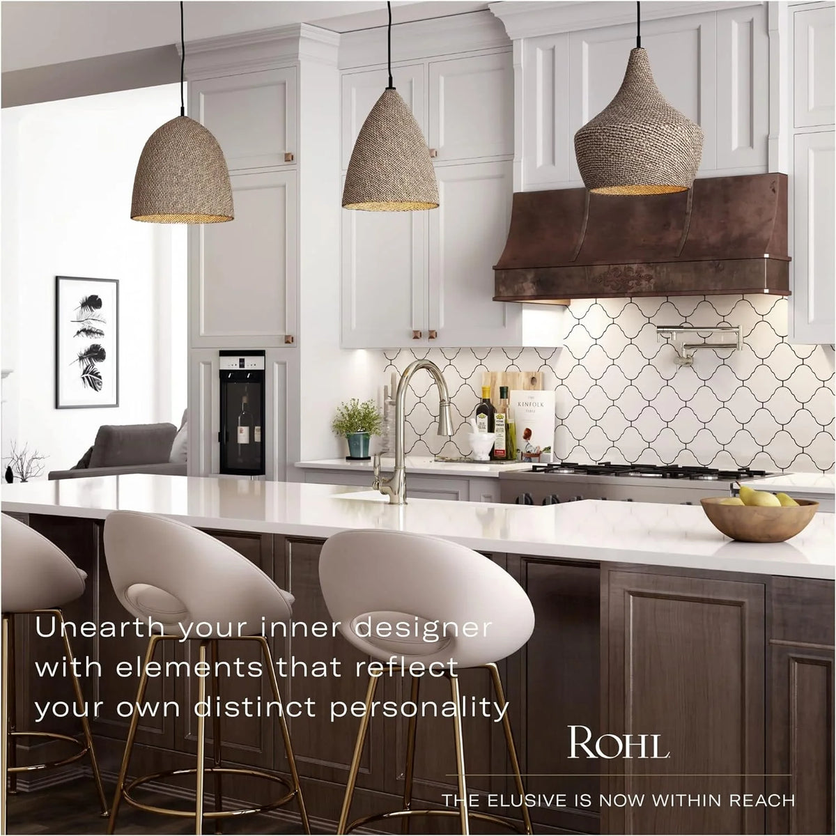 Matte Black Kitchen Accessories N31862
