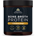 Chicken Soup Bone Broth Protein 11.4 oz A9084