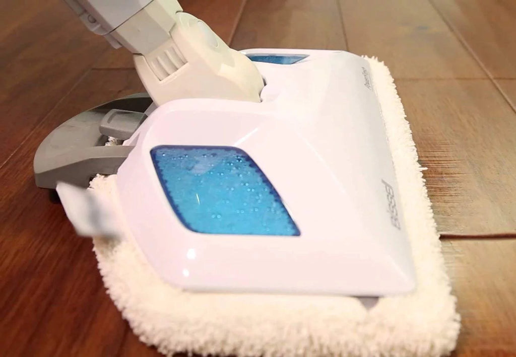 Washable Steam Mop Pads Replacement 3 set (6 pads) N85121