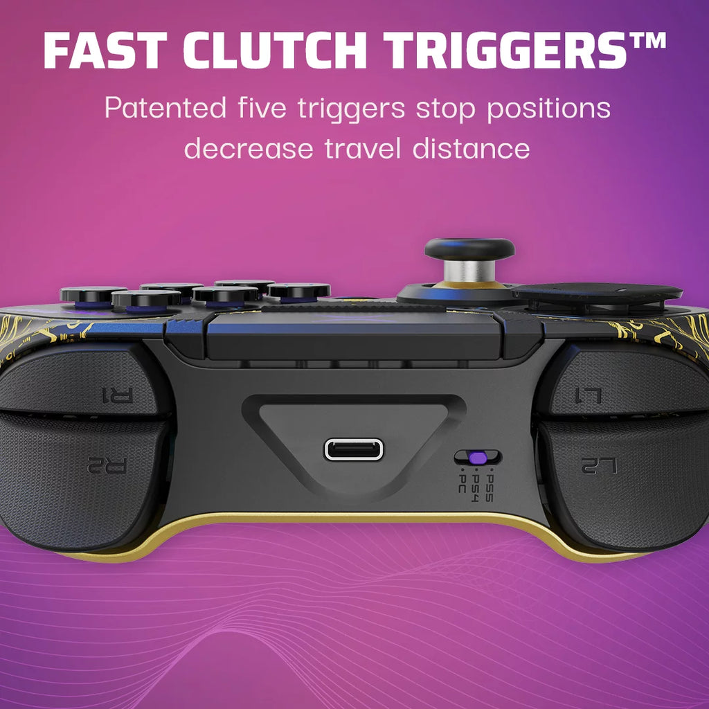 Wireless PlayStation 5 Controller P39875