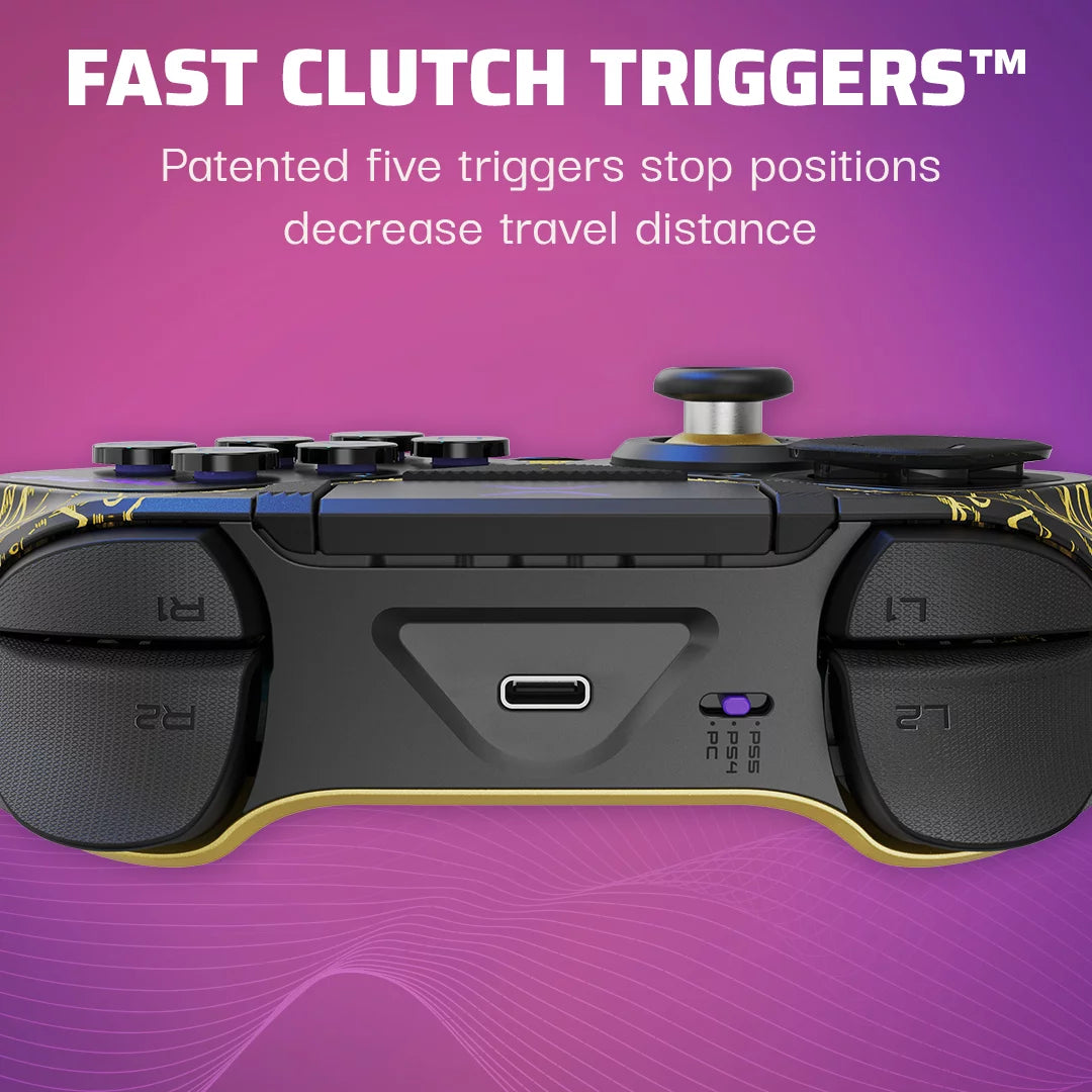 Wireless PlayStation 5 Controller P39875