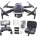 4K UHD GPS Drone with Camera Y802
