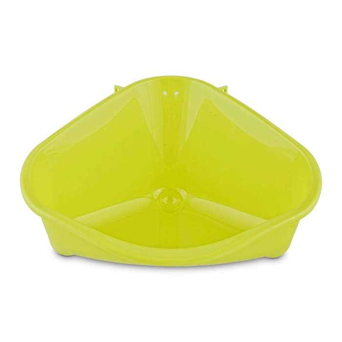 Small Animal Litter Pan R732