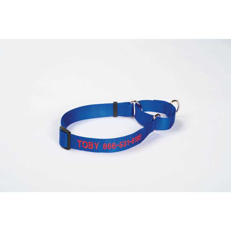 Martingale Collar N60108