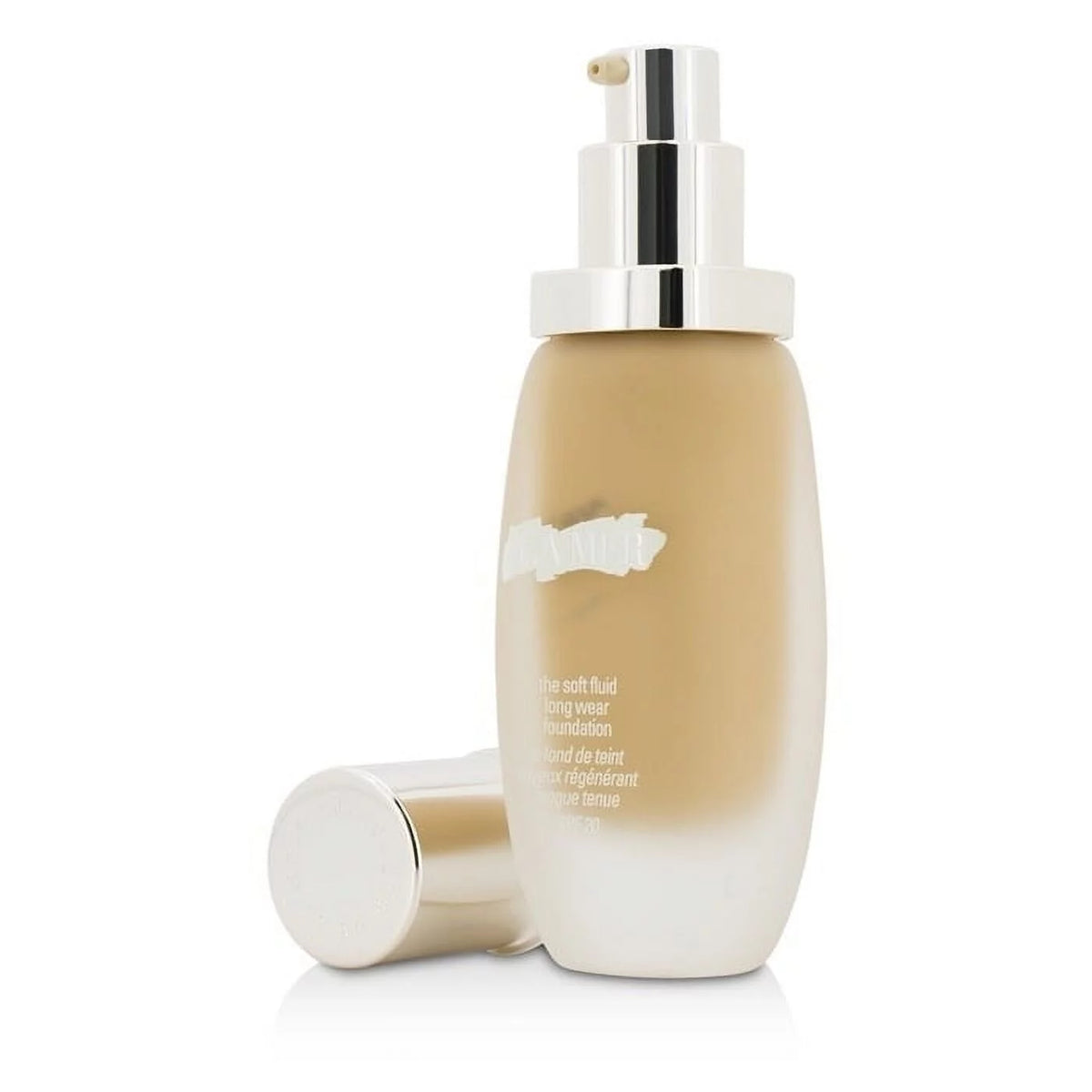 Long Wear Foundation SPF 20 F157