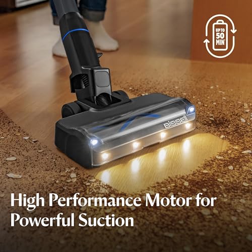 Cordless Vacuum with Self-Cleaning Brush Roll N92900