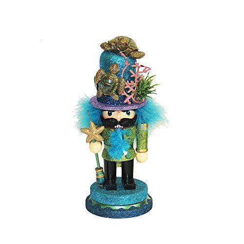 Blue Nutcracker M1923