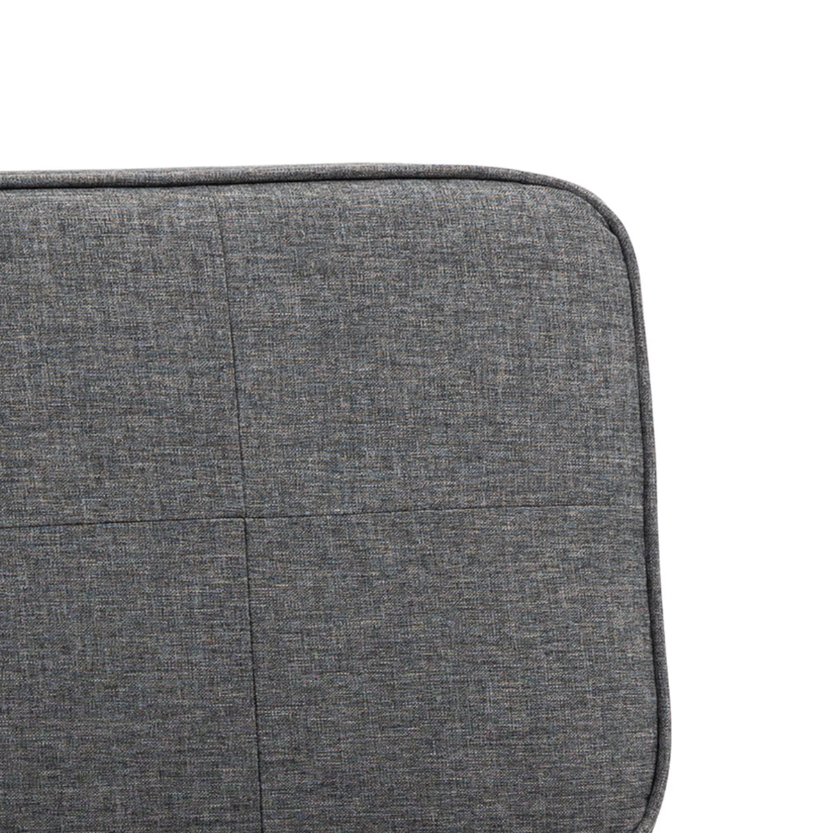 Dark Grey Convertible Flip Chair M645