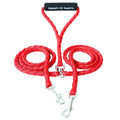 Dual Dog Leash T445