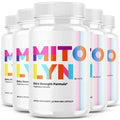 Extra Strength Supplement Capsules S932703