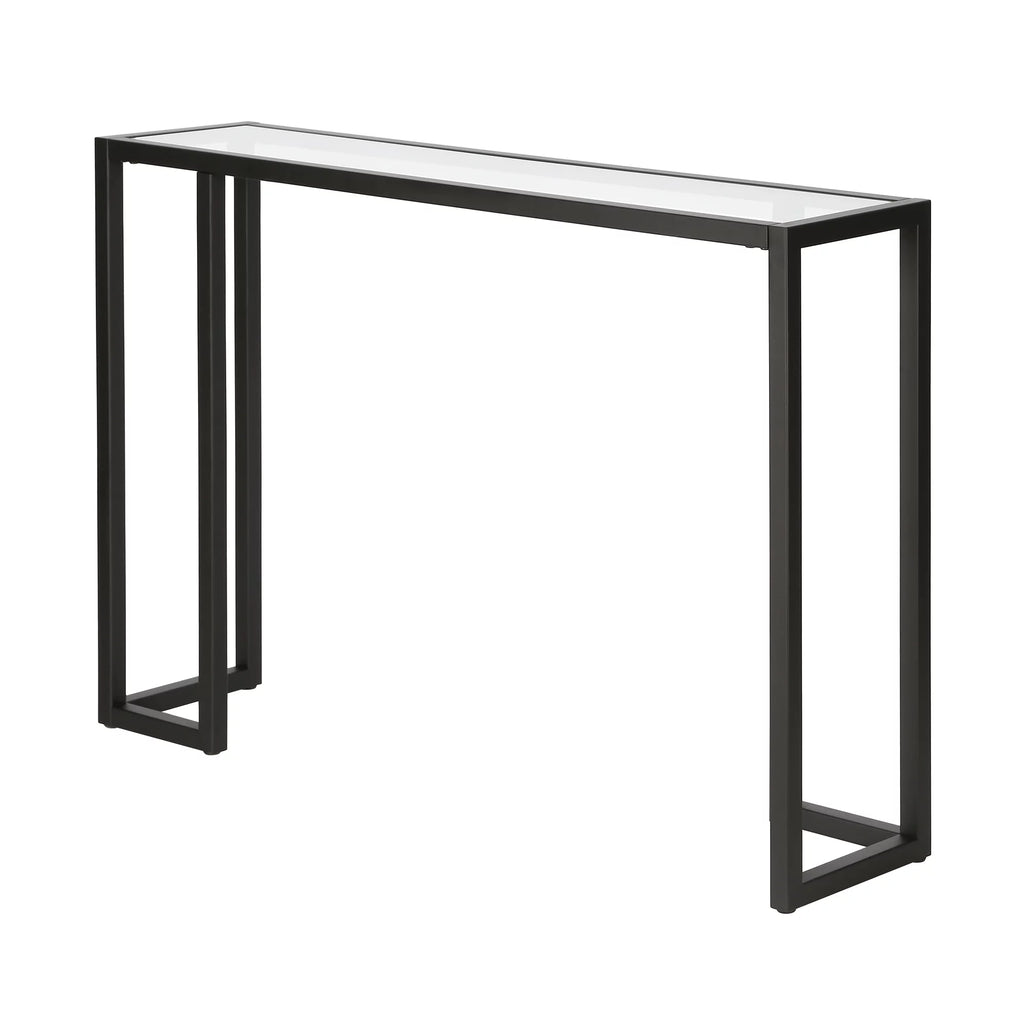 42" Wide Rectangular Console Table U386436