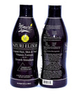 Hair Skin and Nails Vitamins with Biotin, Folate, and Vitamin D, 32 oz C18646