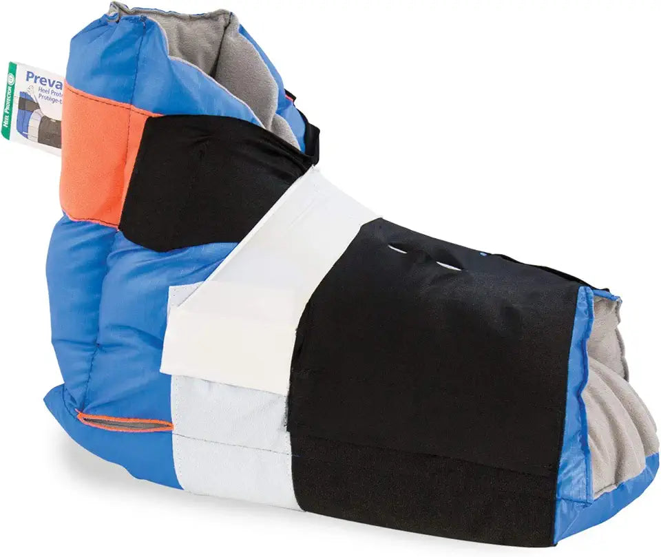 Heel Protector Cushioned Boot Standard Size O1501