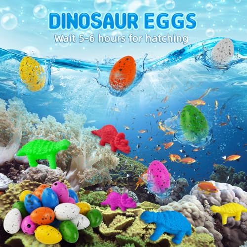 Water Elf Toy Kit with 20 Gels and 24 Molds K73451