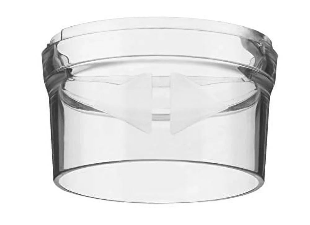 Stainless Steel Chopper K128