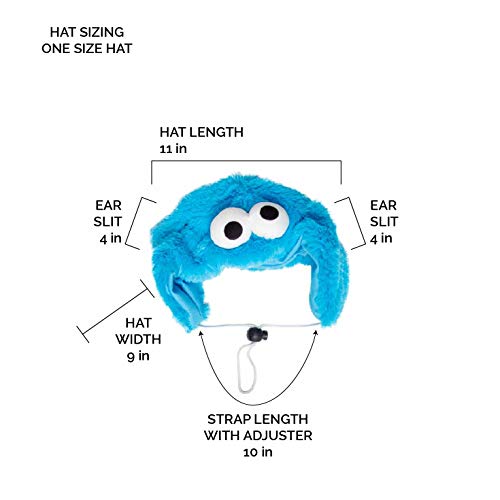 Dog Costume D155976
