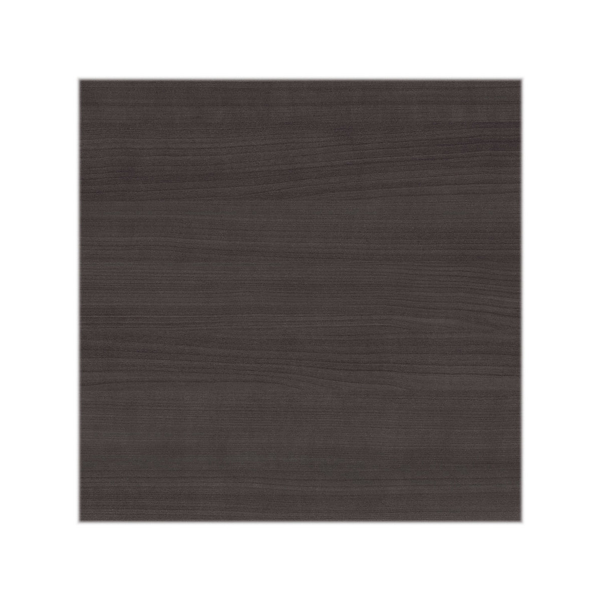 72W Office Desk with Drawers and Hutch in Storm Gray G90821