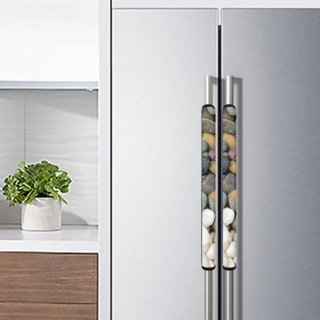 Refrigerator Door Handle Cover 4 Pieces L49808