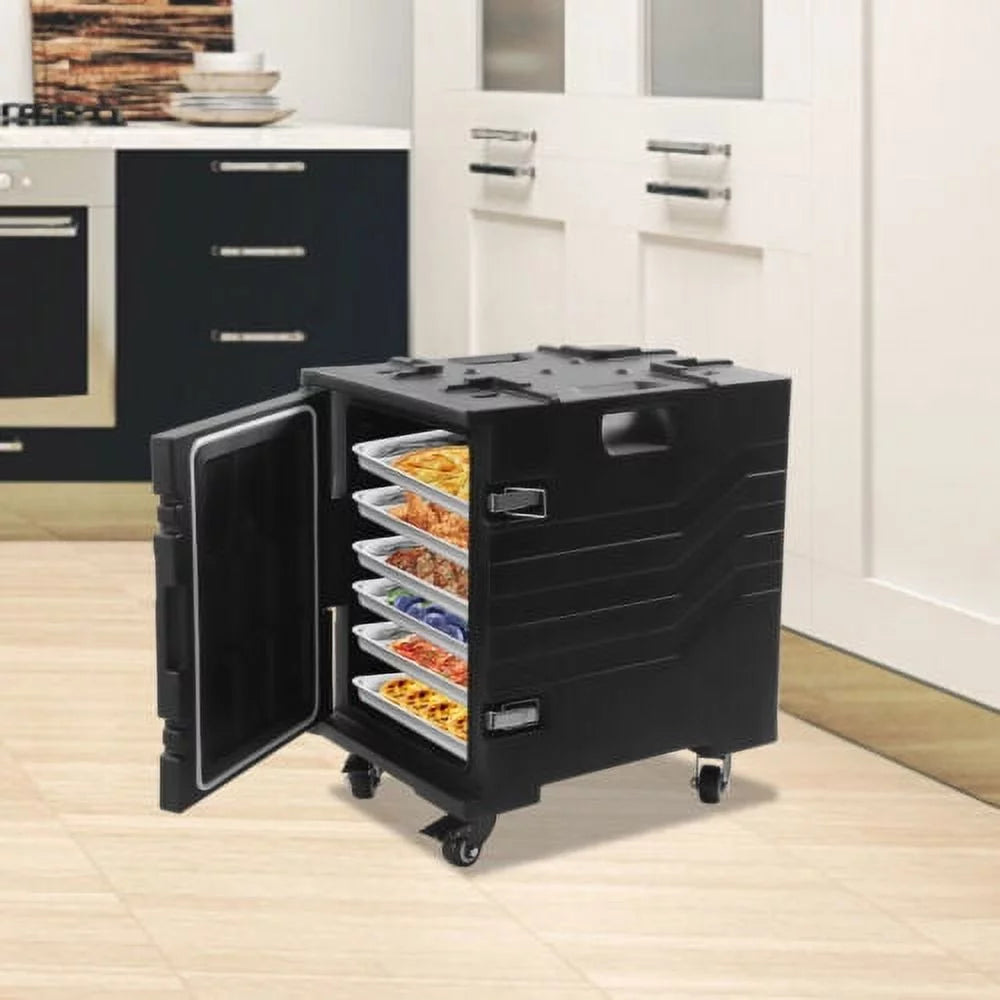Insulated Food Pan Carrier with Handle C50301
