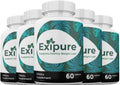 Diet Pills 5 Pack L536278