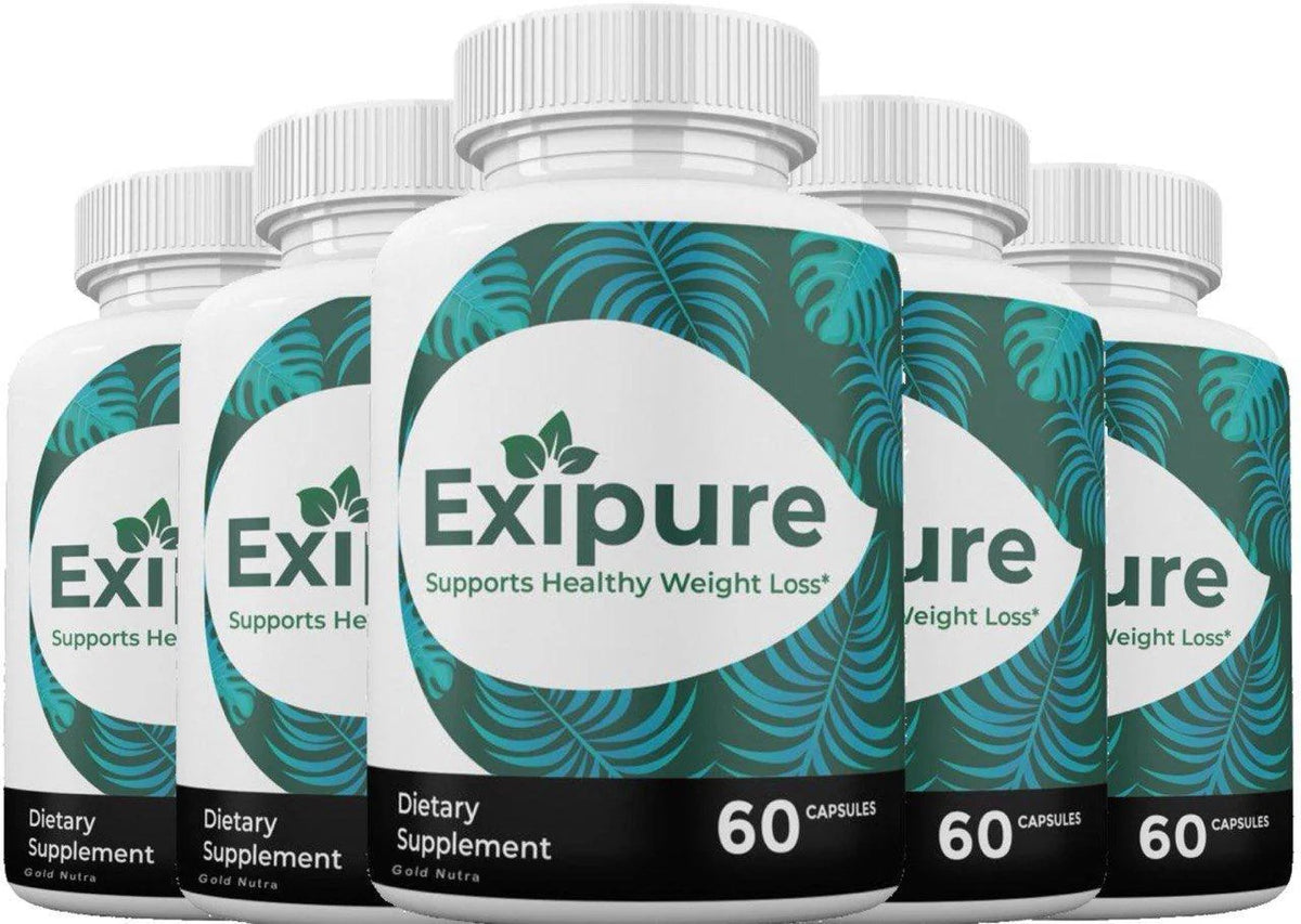 Diet Pills 5 Pack L536278
