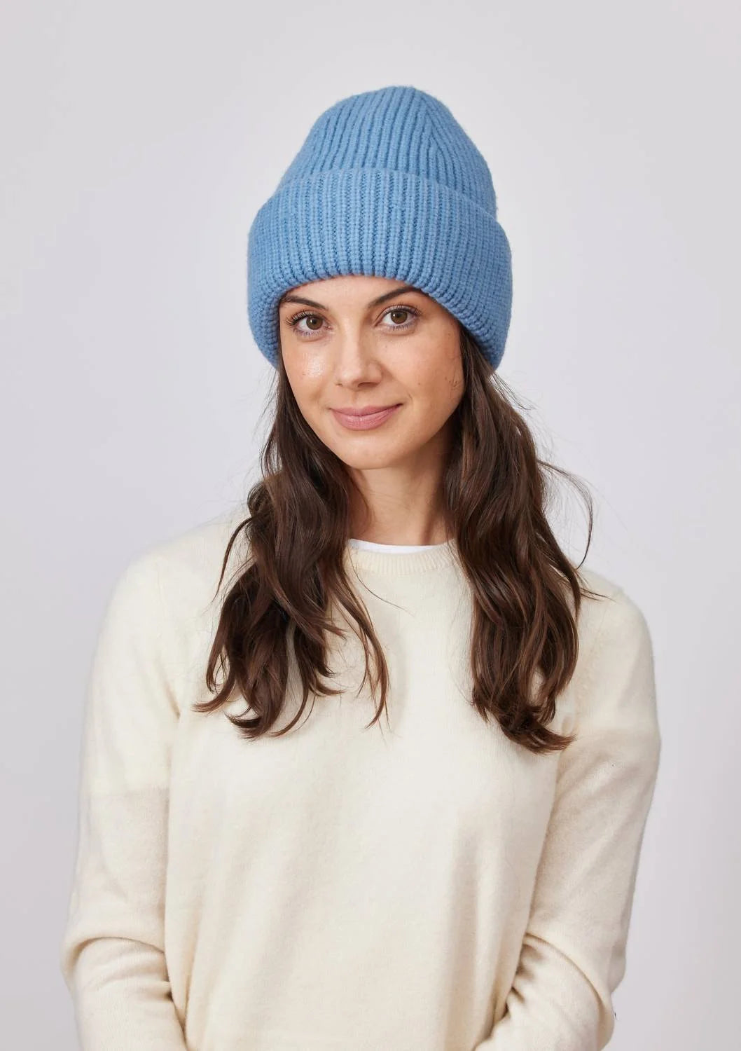 Rib Beanie Z54398