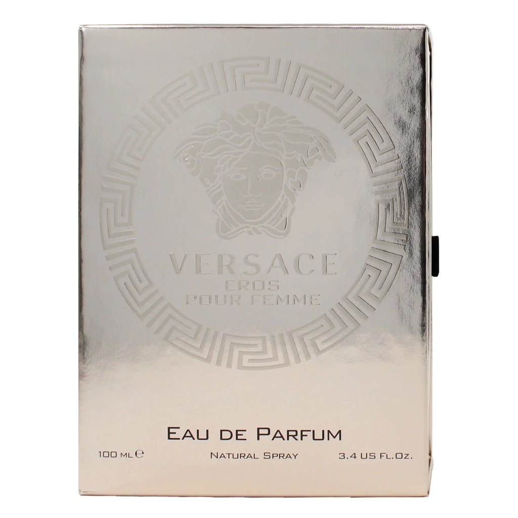 3.4 oz Eau De Parfum Spray O74202