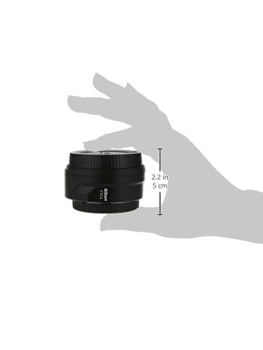 Nikon FTZ II Lens Mount Adapter N43443