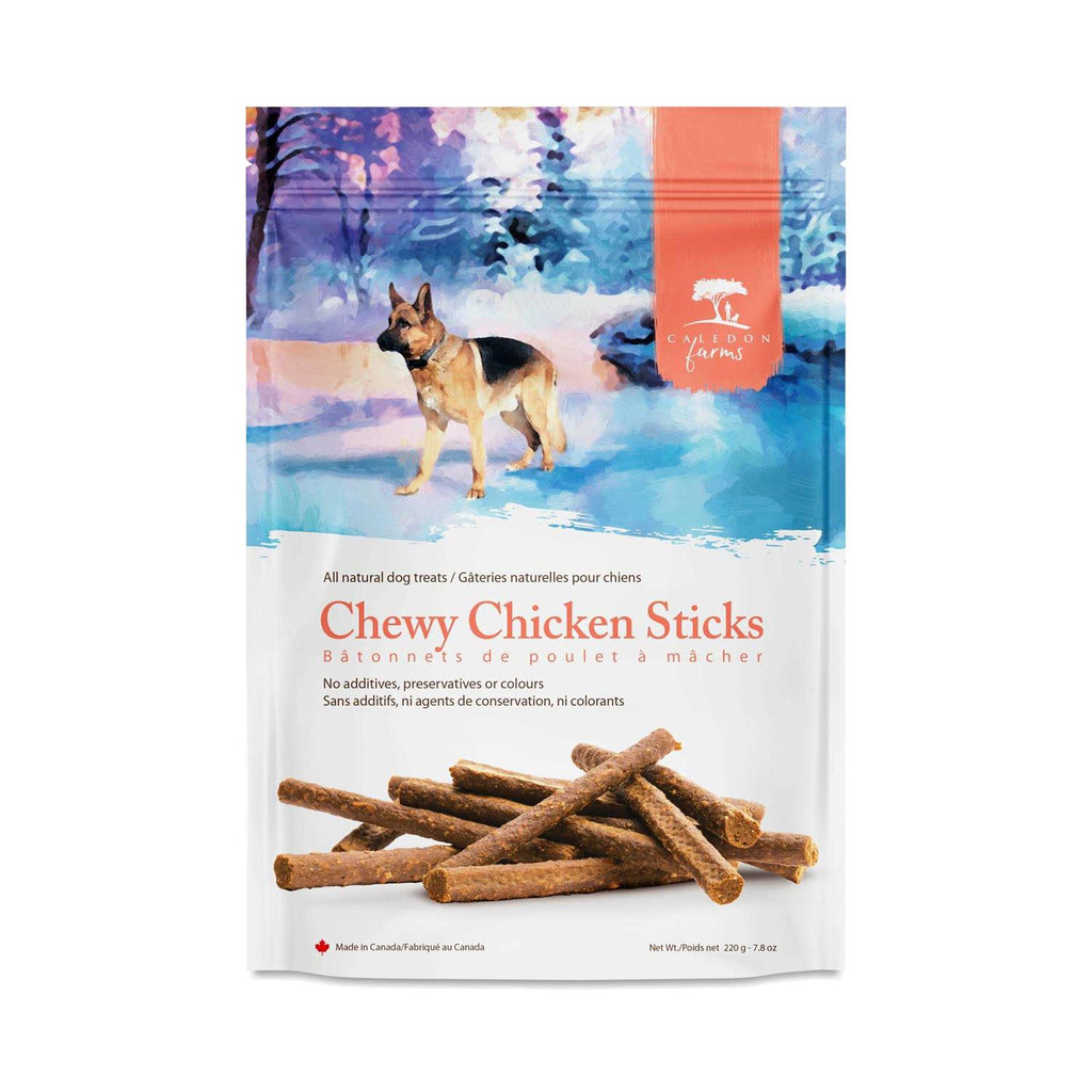 Chicken Sticks Dog Treats D67909