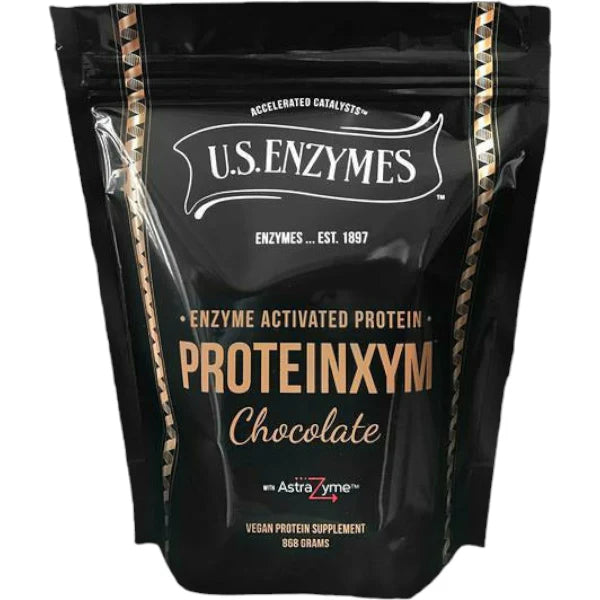 Chocolate Protein 868 grams U1933