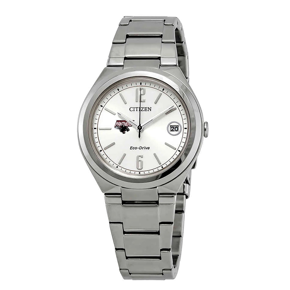Women's Stainless Steel Watch B356