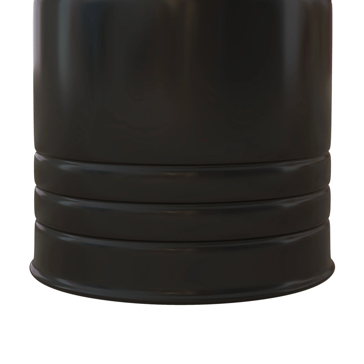 Set of 2 Storage Ottomans with Lids L646947