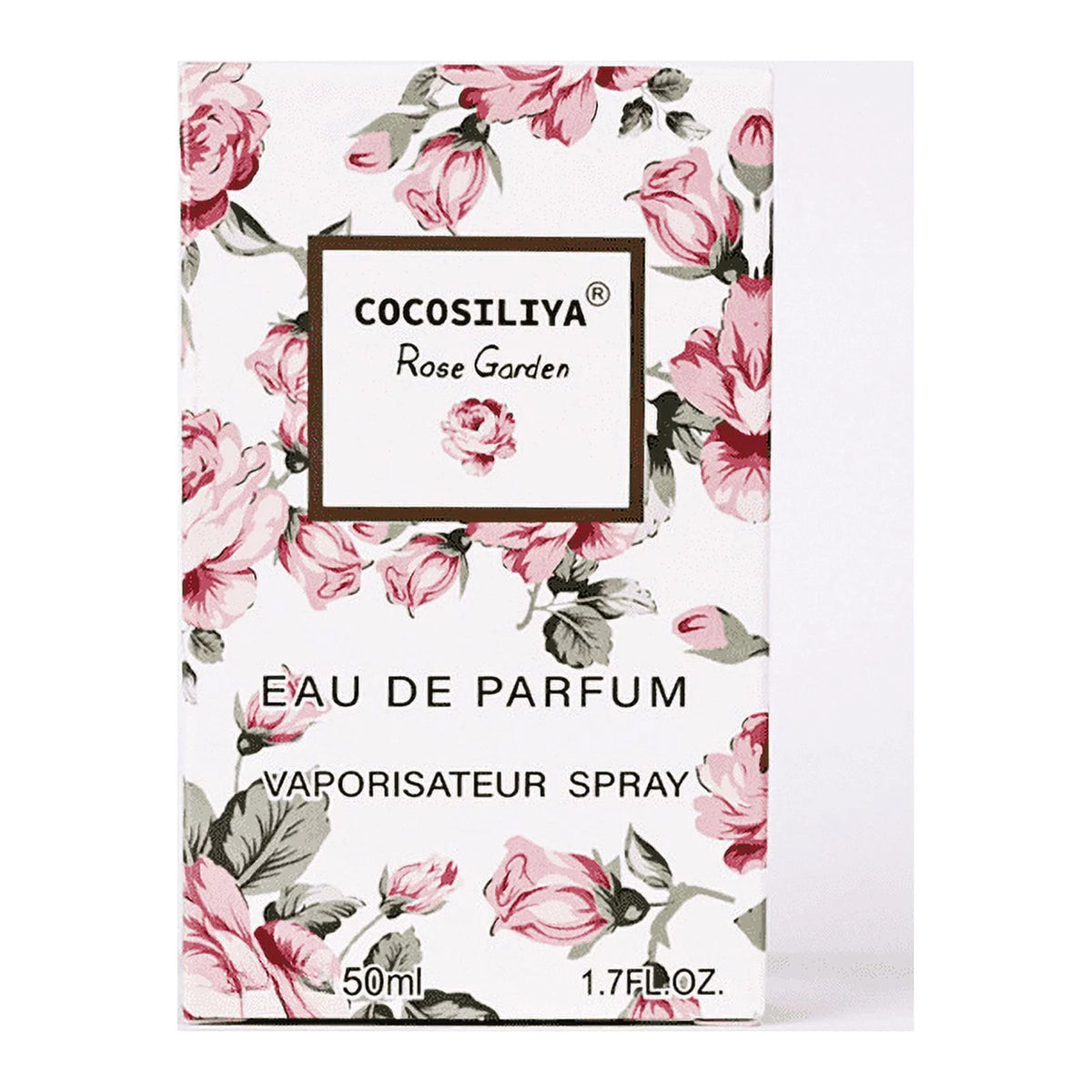Eau De Toilette Spray 50ml A755