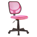 Pink Office Task Chair N105817