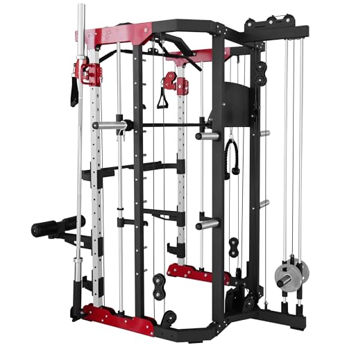 Smith Machine M93112