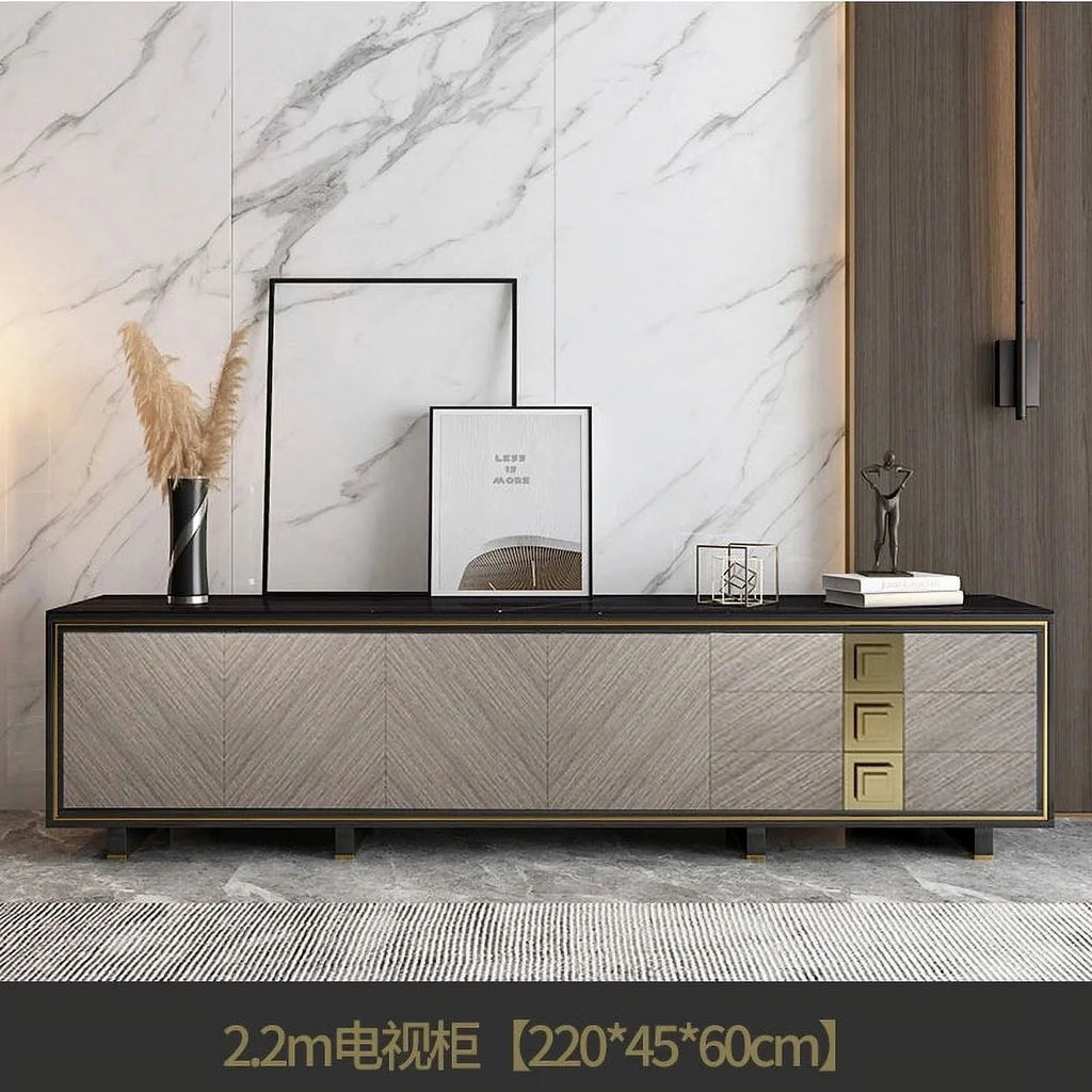 Modern TV Stands Shelves Cabinet Rack Storage D494612