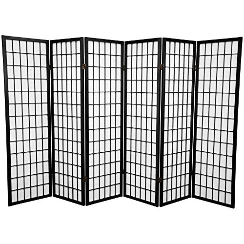 3 Panel Shoji Screen Room Divider Q212358