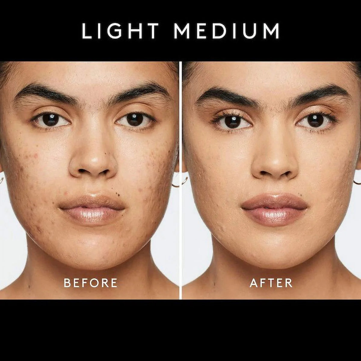 Hydrating Longwear Concealer L9508