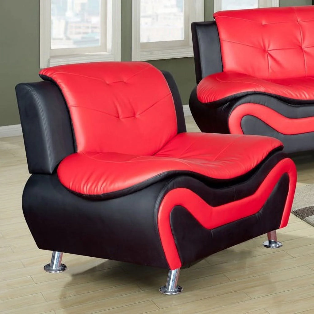 3 Piece Living Room Set U4341