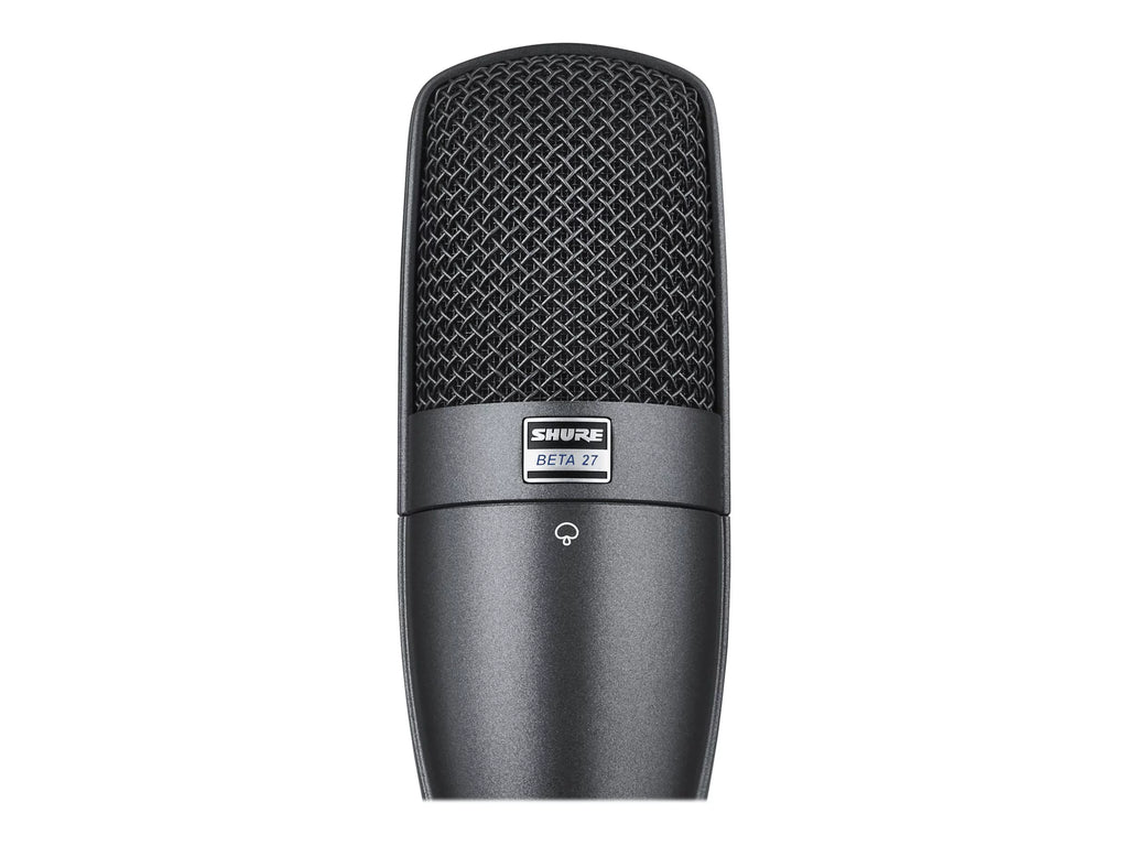 Wired Condenser Microphone W28349
