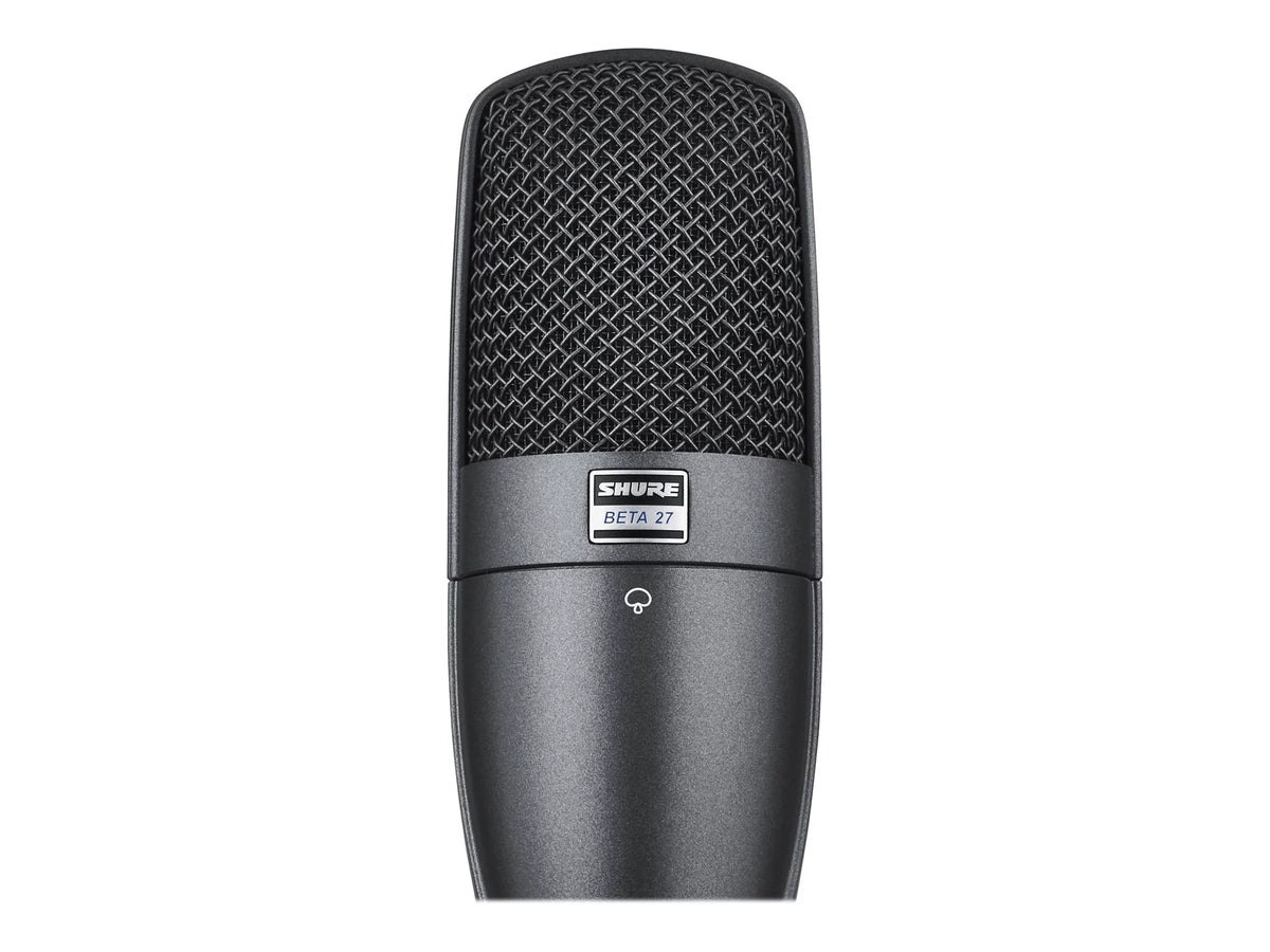 Wired Condenser Microphone W28349