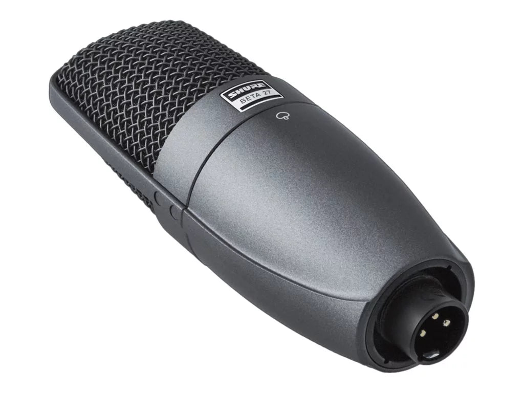 Wired Condenser Microphone W28349