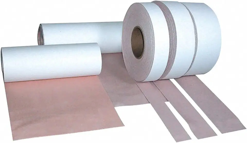 Moleskin Roll, 3" x 25 Yards U400