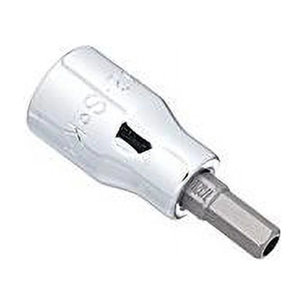 Steel Socket Bit 3/8 in K82014