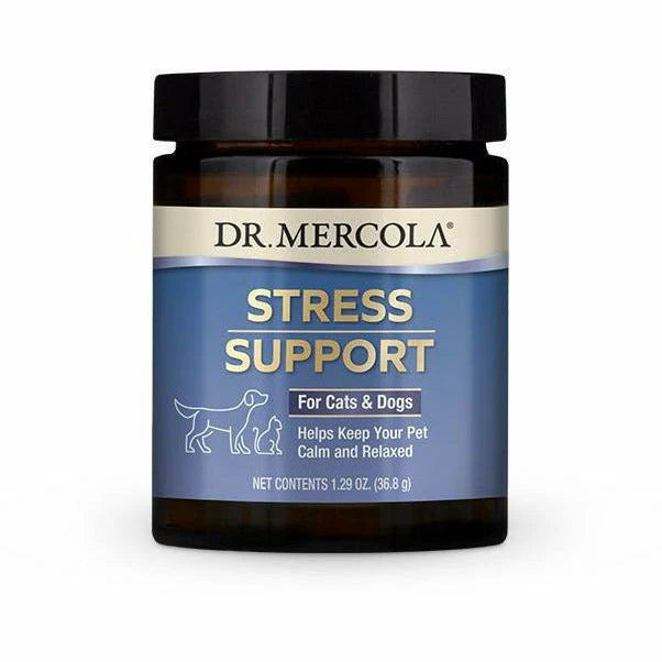 Stress Support for Cats & Dogs 1.29 oz D20274