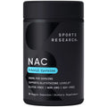Vegan NAC 600mg 90 Count C256