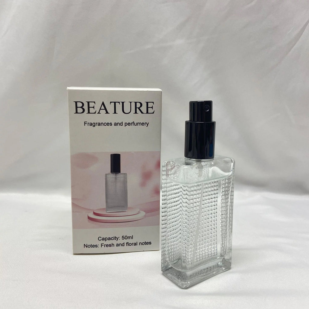 Fragrances and perfumery 50ml O95717