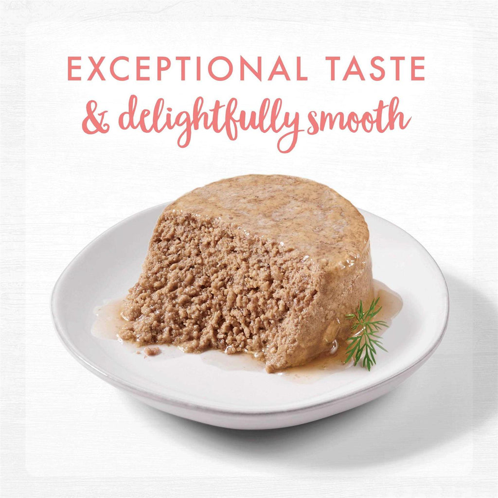 Grain Free Pate Wet Kitten Food P5884