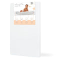 3” Fiber Baby Crib Mattress V17248